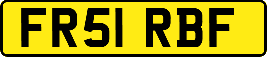 FR51RBF