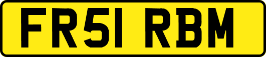 FR51RBM