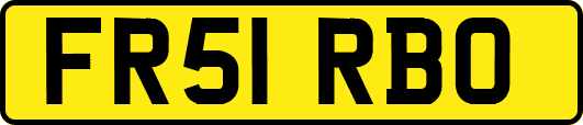 FR51RBO