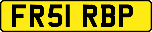 FR51RBP