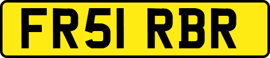 FR51RBR