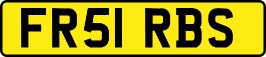 FR51RBS