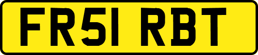 FR51RBT