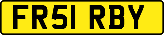 FR51RBY