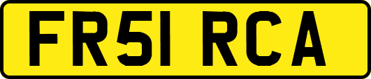 FR51RCA