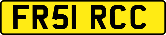 FR51RCC