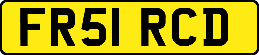 FR51RCD