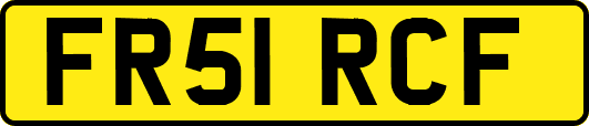 FR51RCF