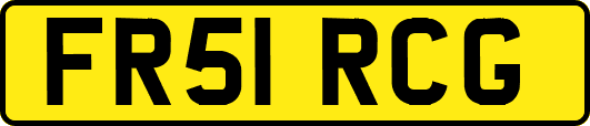 FR51RCG