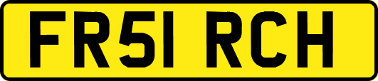 FR51RCH