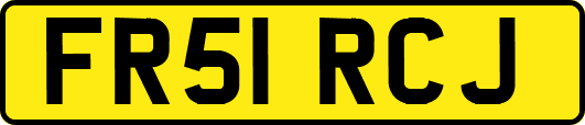 FR51RCJ