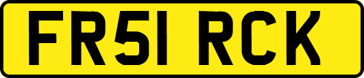 FR51RCK