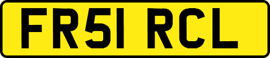 FR51RCL