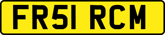 FR51RCM