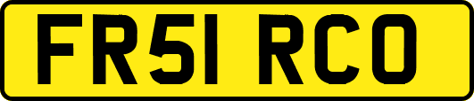 FR51RCO