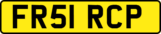 FR51RCP
