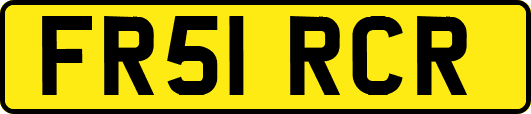 FR51RCR