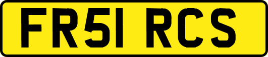 FR51RCS