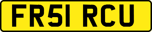 FR51RCU