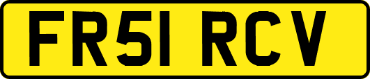 FR51RCV