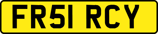 FR51RCY