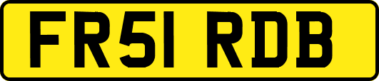 FR51RDB