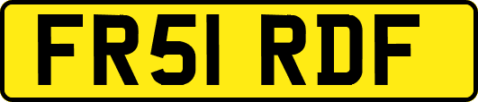 FR51RDF