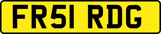 FR51RDG