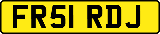 FR51RDJ