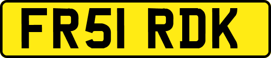 FR51RDK