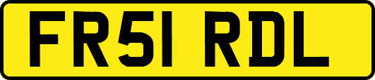 FR51RDL