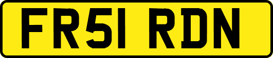 FR51RDN