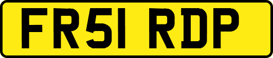 FR51RDP