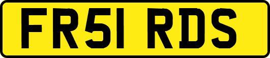 FR51RDS