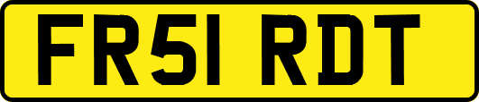 FR51RDT