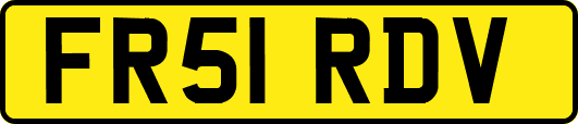 FR51RDV