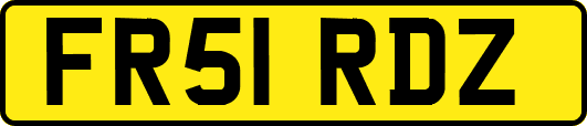 FR51RDZ