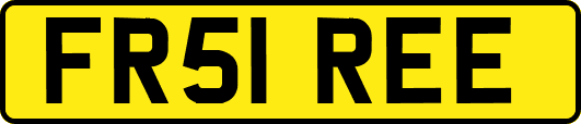 FR51REE