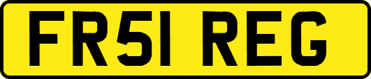 FR51REG