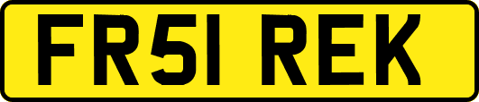 FR51REK