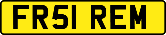 FR51REM