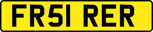 FR51RER