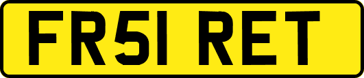 FR51RET
