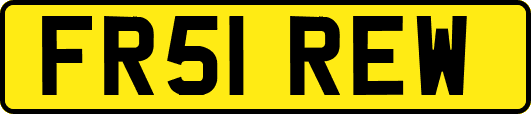 FR51REW