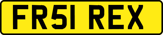 FR51REX
