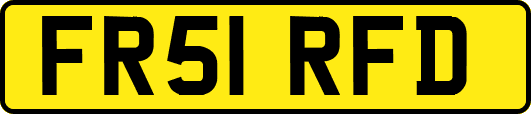 FR51RFD