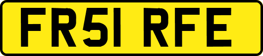 FR51RFE