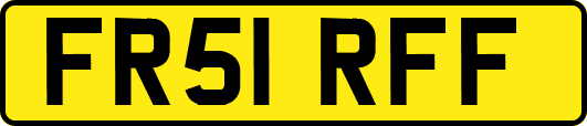 FR51RFF