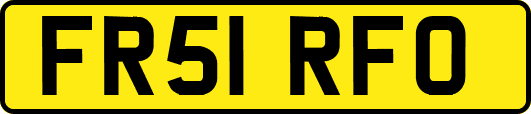 FR51RFO