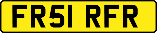 FR51RFR